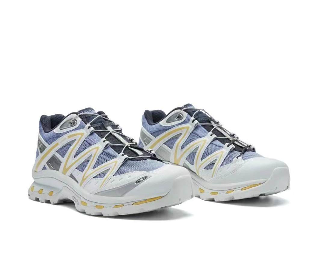 靴 Salomon XT-QUEST ADVANCED 27cm XT-QUEST Unisex Sportstyle Shoes | Salomon