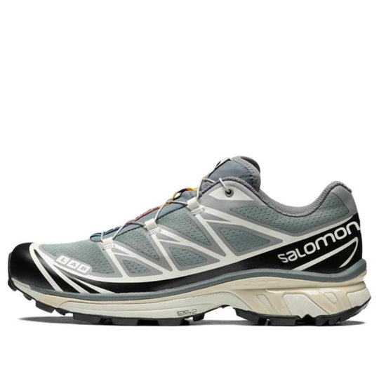 SALOMON XT-6 23㎝ Salomon XT-6 RECUT Monument Phantom 473057 | eBay