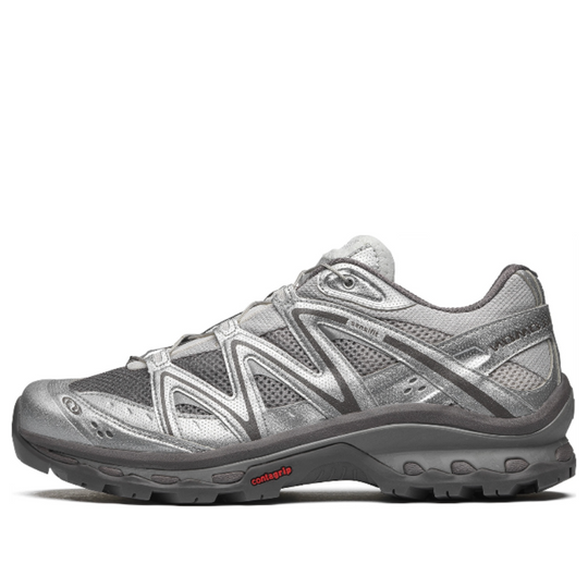 Salomon x SLAM JAM XT-QUEST スニーカー 24cm SALOMON x Slam Jam XT-Quest 'Silver Metallic' 474193 | eBay