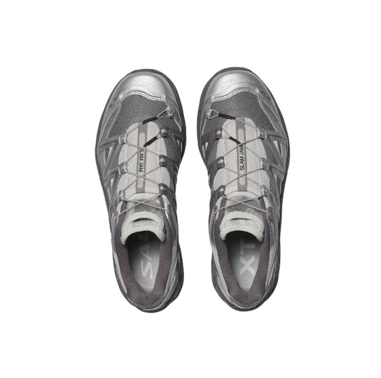 SALOMON x Slam Jam XT-Quest 'Silver Metallic' 474193 | eBay