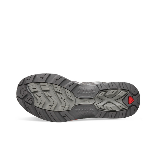 SALOMON x Slam Jam XT-Quest 'Silver Metallic' 474193 | eBay