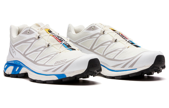 ru&yu　SALOMON S-LAB XT-6 ホワイト　24センチ Amazon | [サロモン スニーカーズ] XT-6 ホワイト 24cm