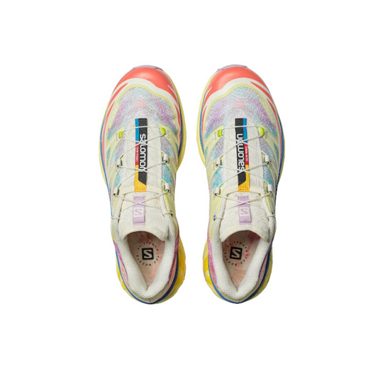 SALOMON XT-6 MOUNTAIN 'Mount Siguniang' 473621 | eBay