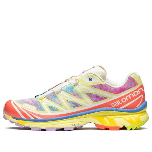 SALOMON XT-6 MOUNTAIN 'Mount Siguniang' 473621 | eBay