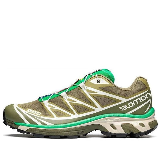 人気 ☆SALOMON☆ XT-6 QUIET SHADE DEEP GREEN d484dbf923874b66.jpg