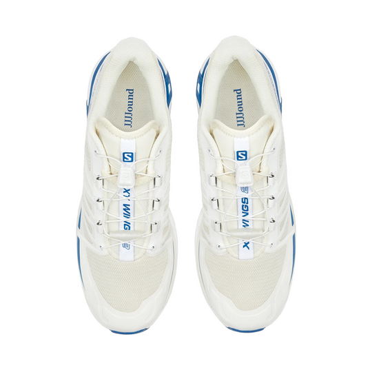 SALOMON x JJJJound XT-Wings 2 'Lapis Blue' 472548 | eBay