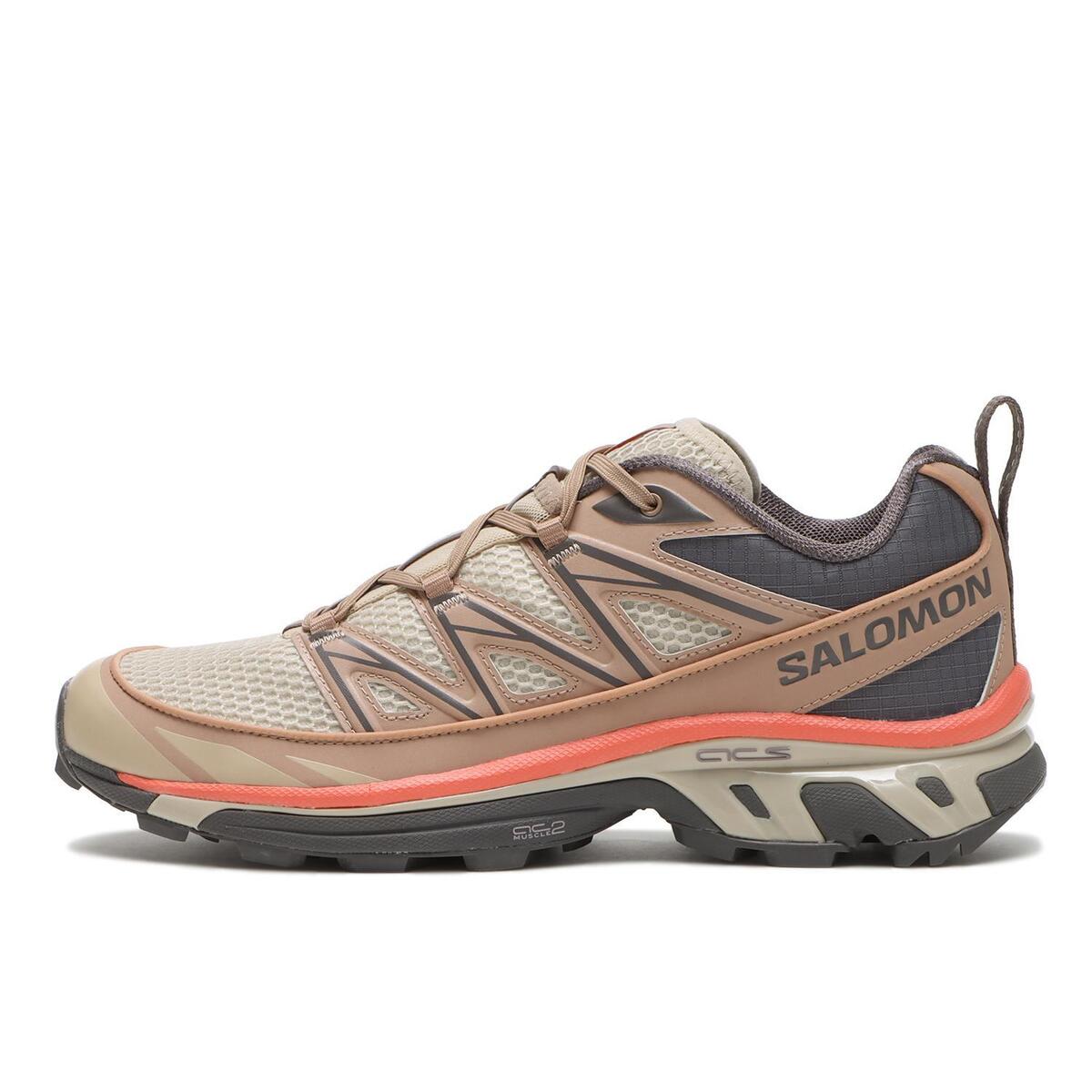SALOMON×size? XT-6 EXPANSE SEASONAL 27.5 XT-6 Expanse Seasonal – Premier