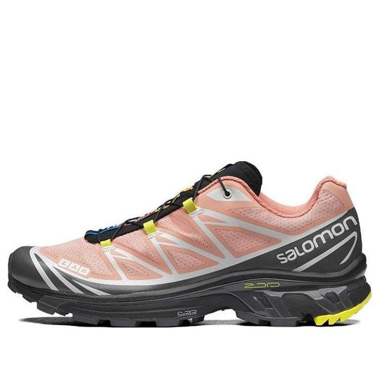 Salomon XT-6 Series 'Pink' 416200 | eBay