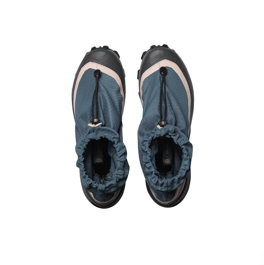 靴 CROSS MID MM6 MAISON MARGIELA MM6 Maison Margiela's Salomon Cross Mids Go Hard