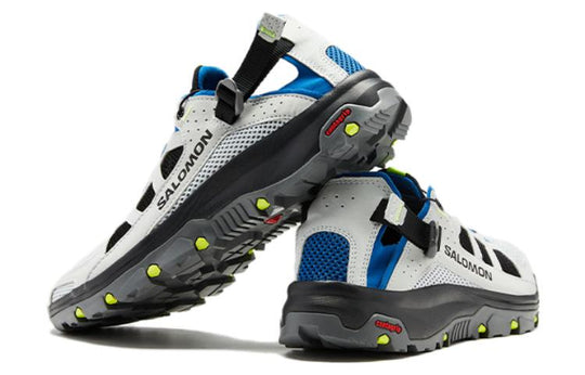 【新品・未使用】SALOMON TECHAMPHIBIAN 5 Salomon Techamphibian 5 Hiking Shoes Womens | Christy Sports