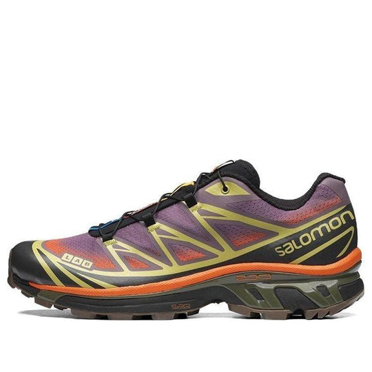 【タイムセール】Salomon XT-6 SALOMON - 【再入荷】XT-6 GTX Black/Black/Ftw Silver