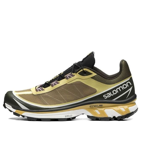 Salomon XT-6 Ft Trail 416206 | eBay