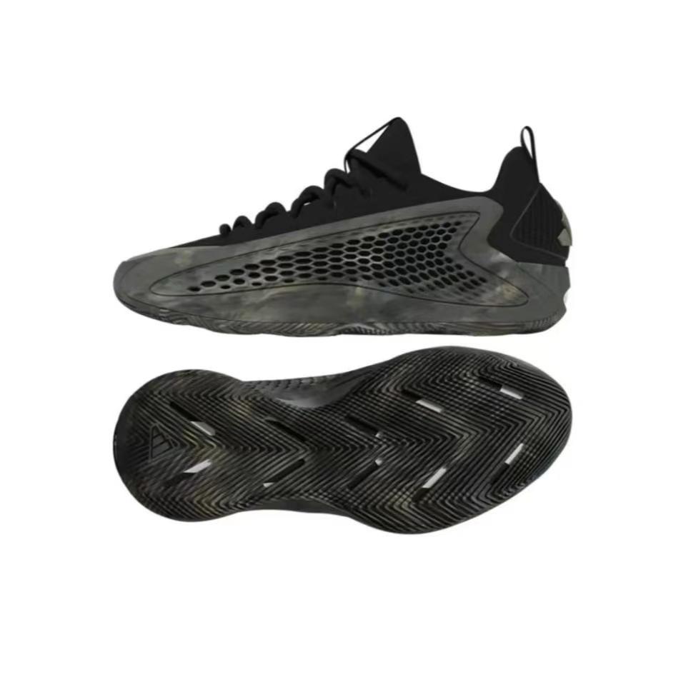 adidas AE 1 ASCENT LOW MX CHARCOAL JI4066 | eBay