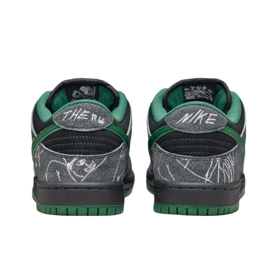 m*a様 There Skateboards × Nike SB Dunk Lo There Skateboards × Nike SB Dunk Low Pro 