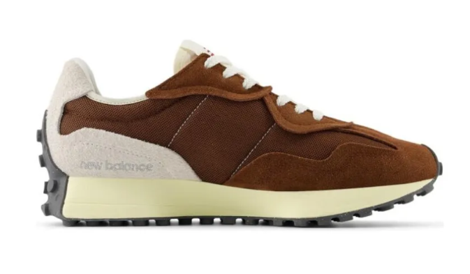 New Balance NB 327 Comfortable, versatile and stylish Unisex
