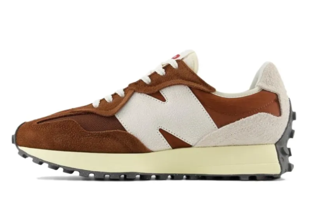 New Balance NB 327 Comfortable, versatile and stylish Unisex