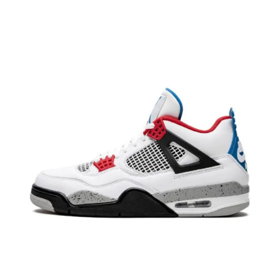 靴 Air Jordan4 RETRO SE Jordan 4 Retro SE Low What The 4 - 408452-146 | eBay