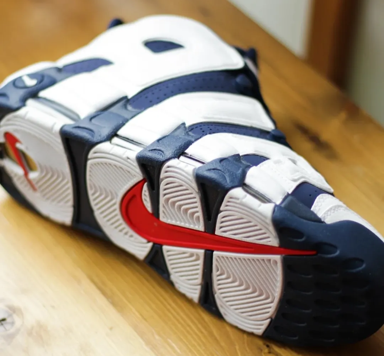 Nike Air More Uptempo '96 