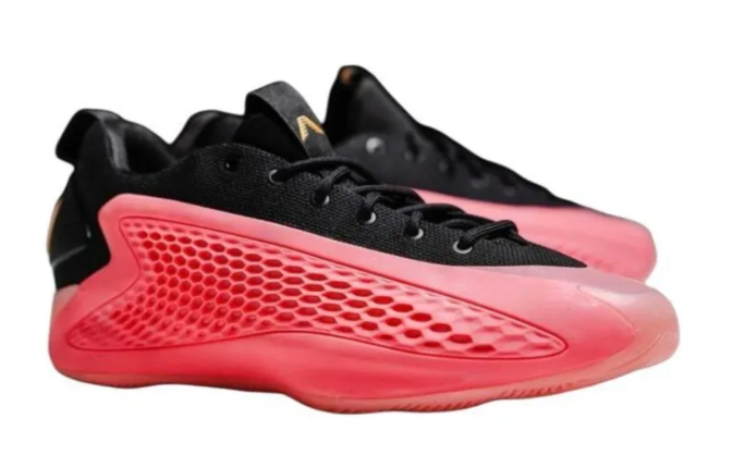 adidas AE 1 Low Mural JI4068 Men's Size | eBay