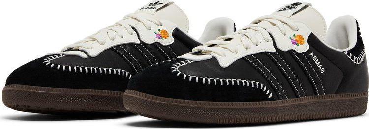 adidas Samba ブラック/ホワイト24 Adidas Samba 