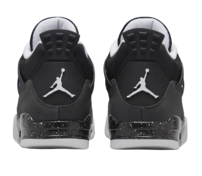Nike Air Jordan 4 “Fear” Retro Jordan Ⅳ AJ4 “Fear” Men's