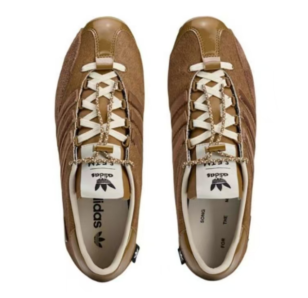 Adidas x Song for the Mute Country OG SFTM Casual Sneakers