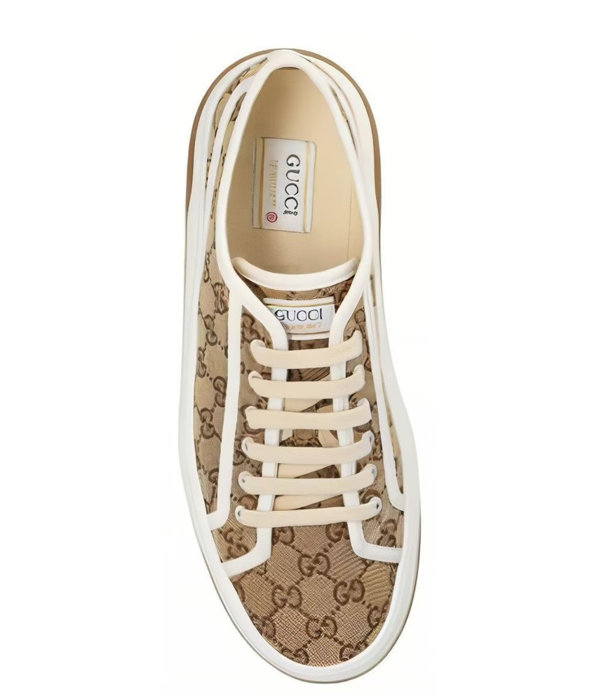 GUCCI GGロゴソックス ベージュ GUCCI GGロゴ ソックス ベージュ グッチ 小物ウェブ GGコットン