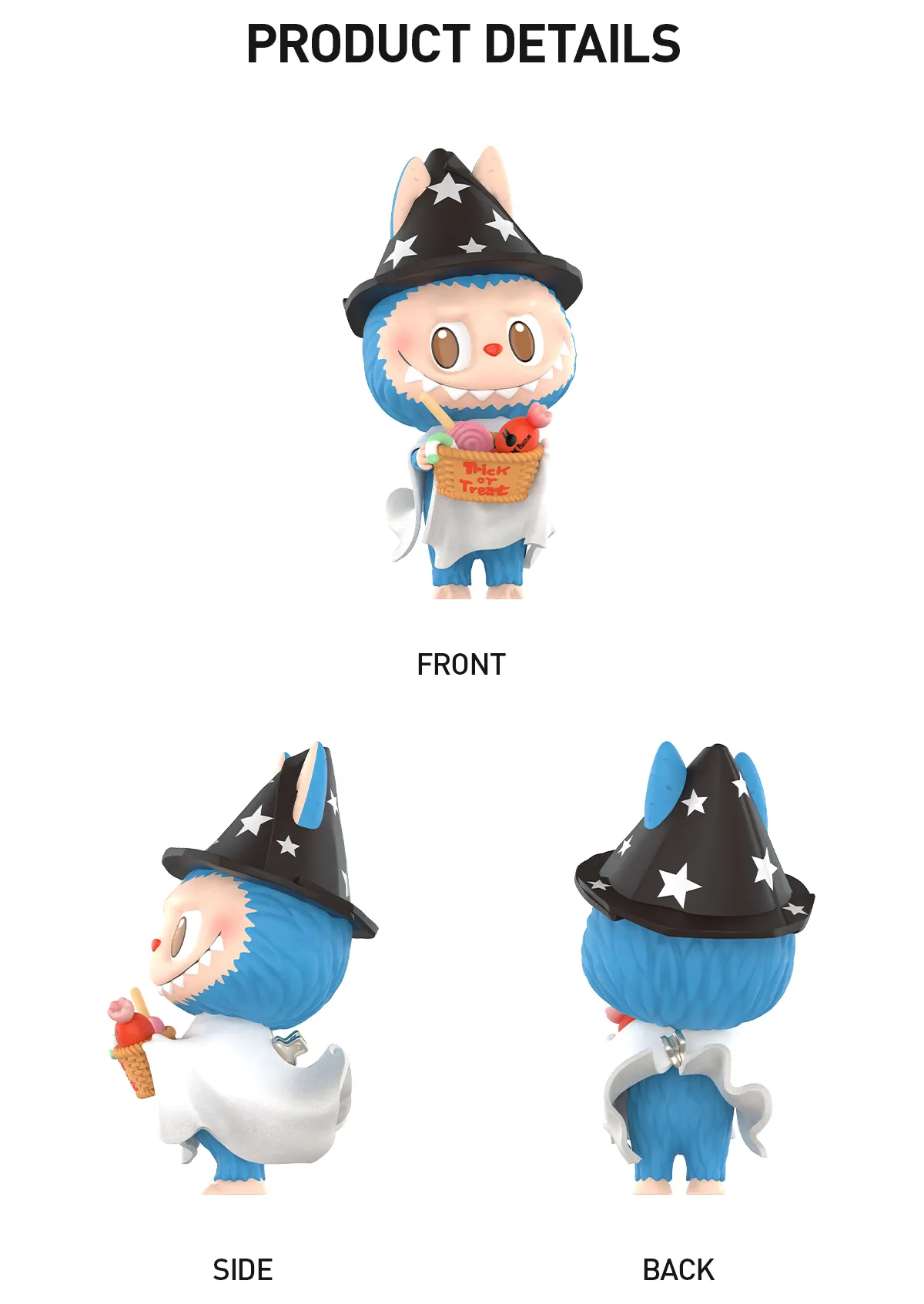 POP MART LABUBU Trick-or-Treater ブリスター $_57.JPG?set_id=880000500F