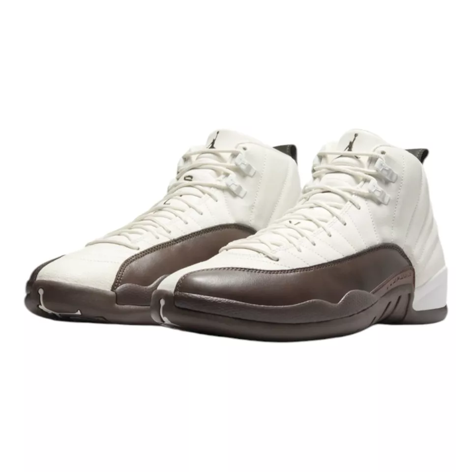 Air Jordan Ⅻ Low 26cm Air Jordan 12 Retro Low '25 Years in China' DO8726-100