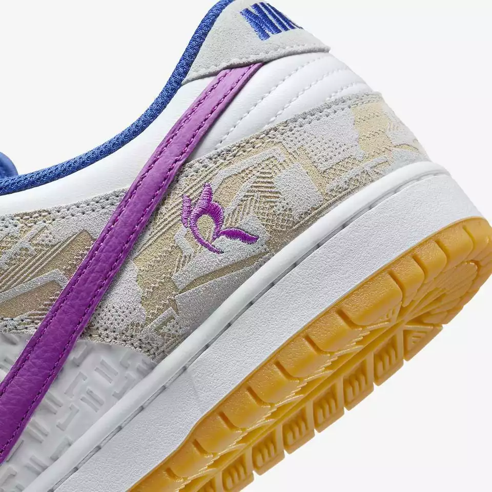 Nike Rayssa Leal x Dunk Low SB FZ5251-001 | eBay