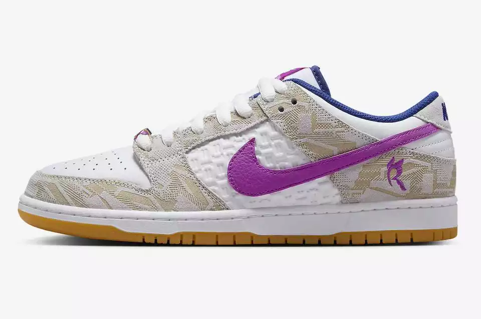 Rayssa Leal × Nike SB Dunk Low PRM 25.5 Nike Rayssa Leal x Dunk Low SB FZ5251-001 | eBay