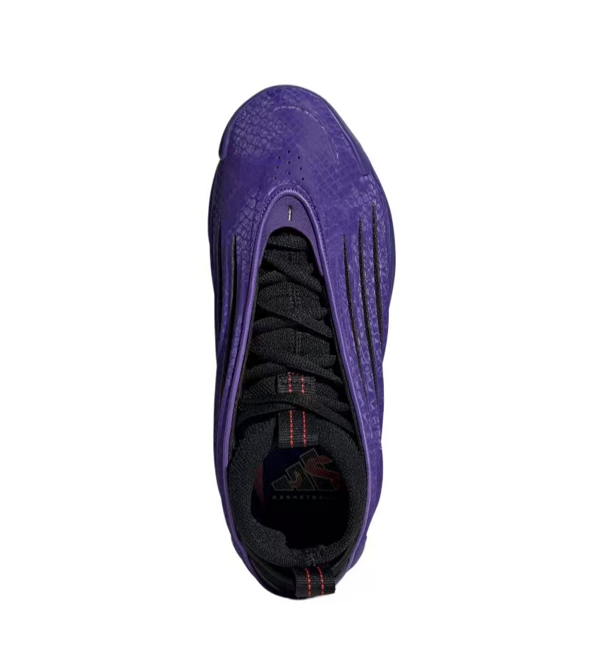 華と蛇 HANA TO HEAVY/ 蛇-JaJaRen The adidas Harden Vol. 9 Year of the Snake Releases