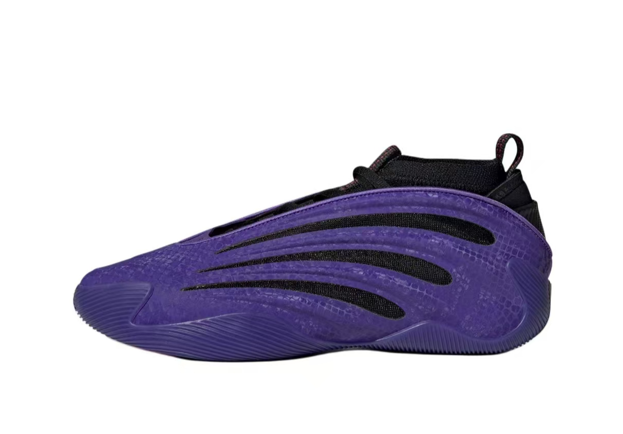 シューズ(男性用) Harden vol.9 27cm adidas Adidas Harden Vol.9 Men's Basketball Shoe Athletic Sneaker