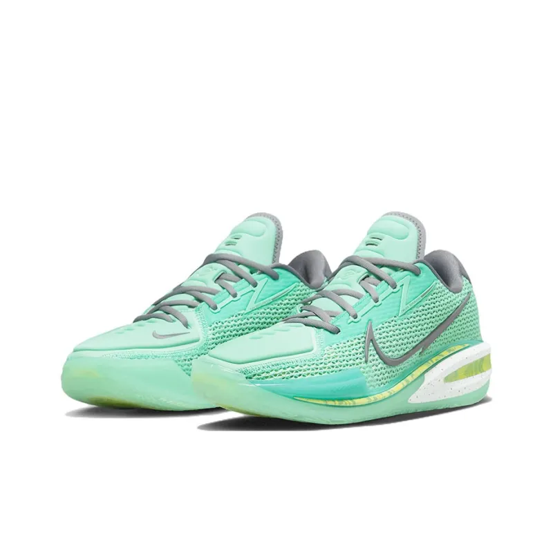 【か】NIKE AIR ZOOM G.T. CUT 11.5 Size 11.5 - Nike Air Zoom GT Cut 3 Swoosh Squad for sale