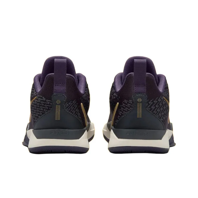 Nike Sabrina 2 Anti-Slip Wear-Resistant Low-Top FZ7302-500