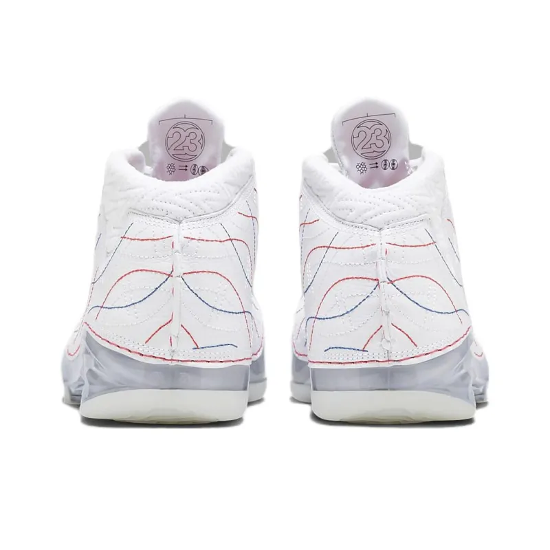 Nike Air Jordan 23 Retro Mid-Autumn Festival FV3621-140 | eBay