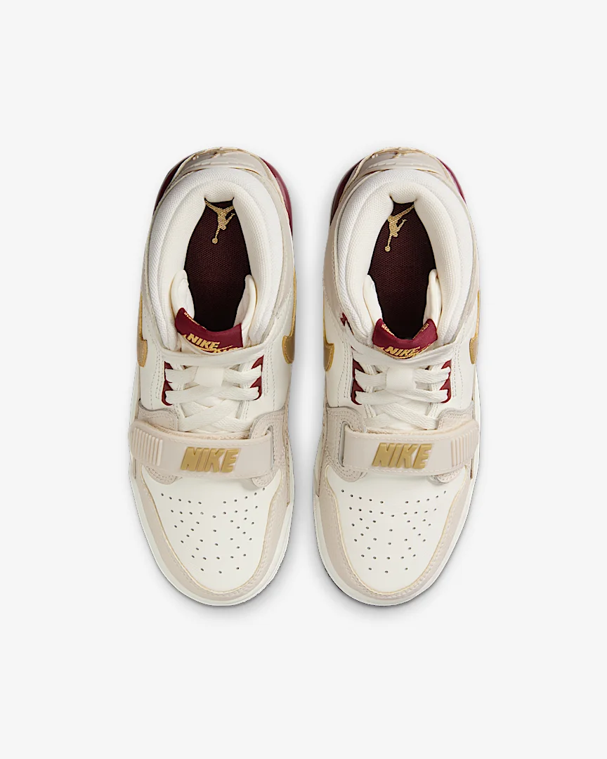 Jordan Legacy 312 GS CNY 'Year of Snake' IB4914-161 | eBay