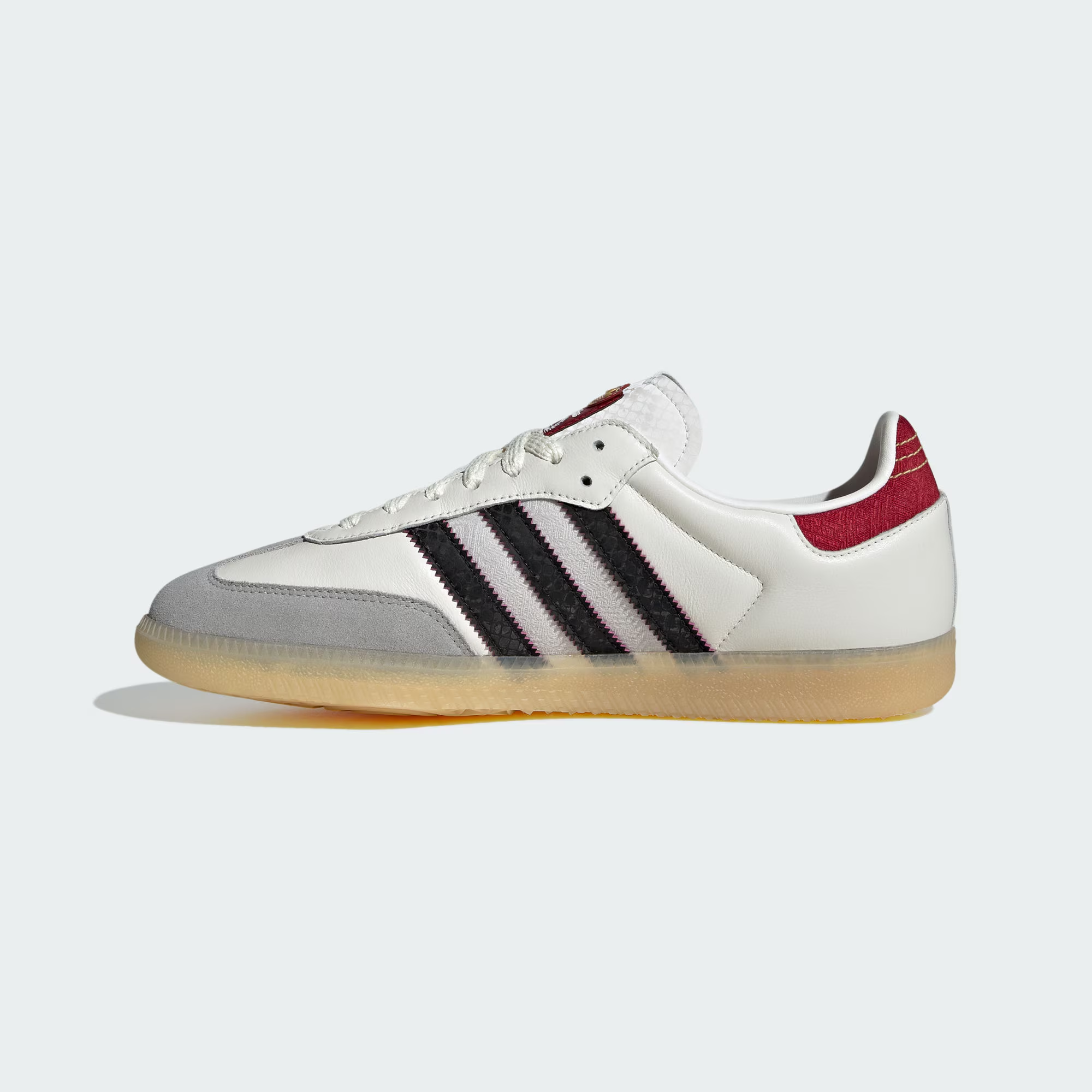 ●ADIDAS● adidas Samba Og Sneaker Adidas Samba OG Fashion Casual Shoes Sneakers IH2752 | eBay