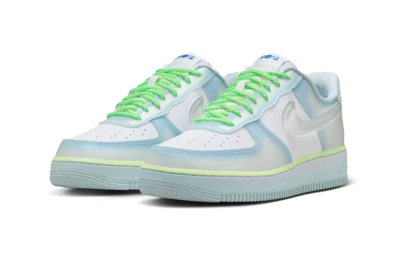 Nike Air Force 1 シューズ US 6Y JP24cm Nike Air Force 1 Big Kids' Shoes. Nike.com