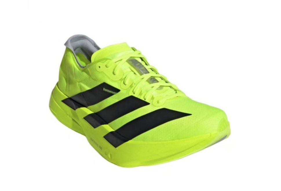 スパイク・シューズ adidas adios pro 4 adidas Adizero Adios Pro 4 Sneakers - White | Free Shipping