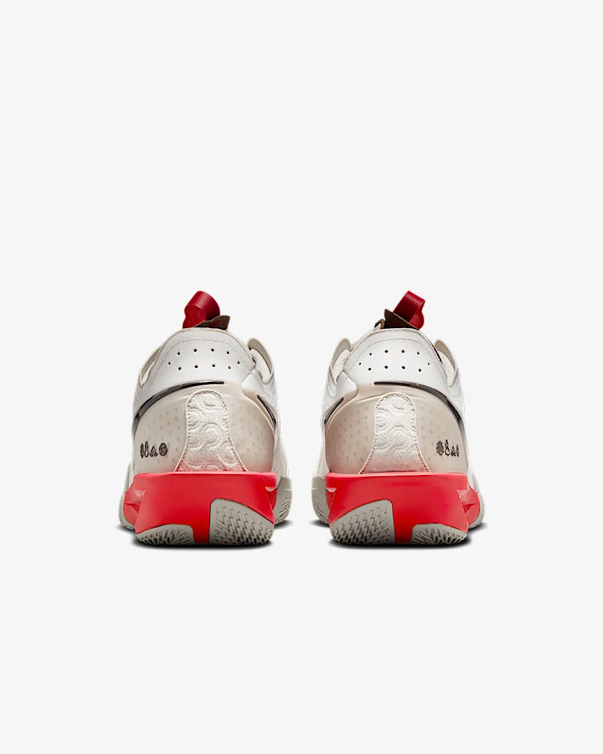 Nike G.T. CUT 3 EP シューズ 27cm CNY Nike Air Zoom G.T. Cut 3 EP CNY 'Year of Snake' Basketball