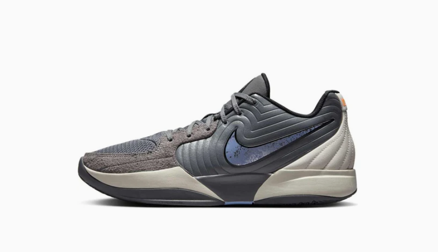 シューズ(男性用) JA2 EP 27 Nike Ja 2 EP Ja Morant Exposure Basketball FD7327-002 Men's