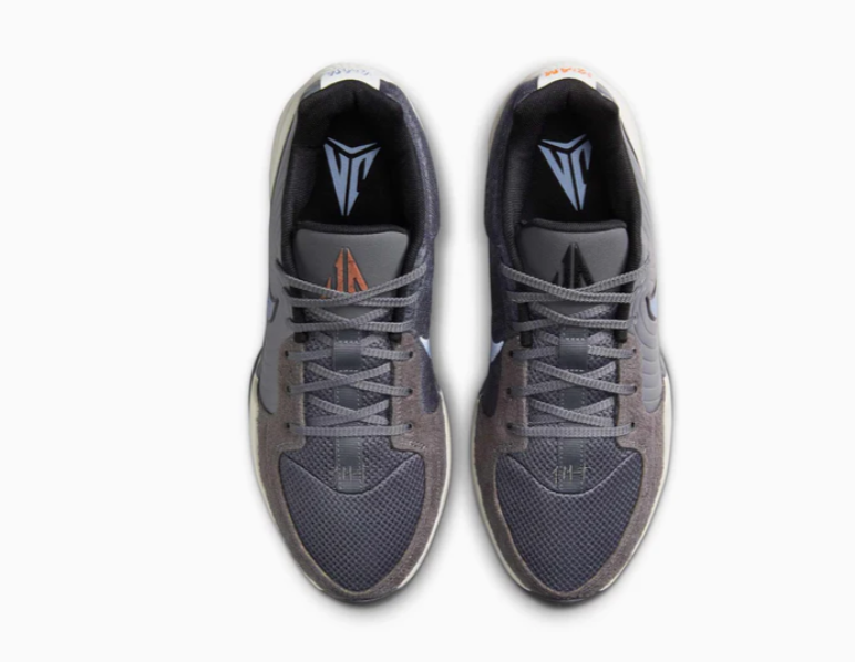 Nike Ja 2 EP Ja Morant Exposure Basketball FD7327-002 Men's