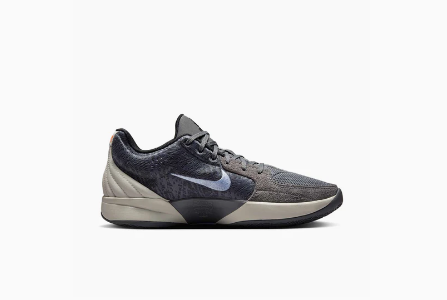NIKE - Nike Ja 2 EP “Ja-Breaker”　28.0 Nike Ja 2 Ja-Breaker - May 2025 - IF1606-100 - KicksOnFire.com