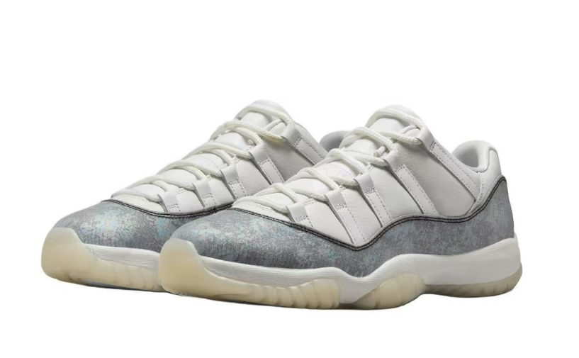 【新品未使用】NIKE AIR JORDAN 11 RETRO LOW IE Jordan 11 Retro IE Low Volt for Sale | Authenticity