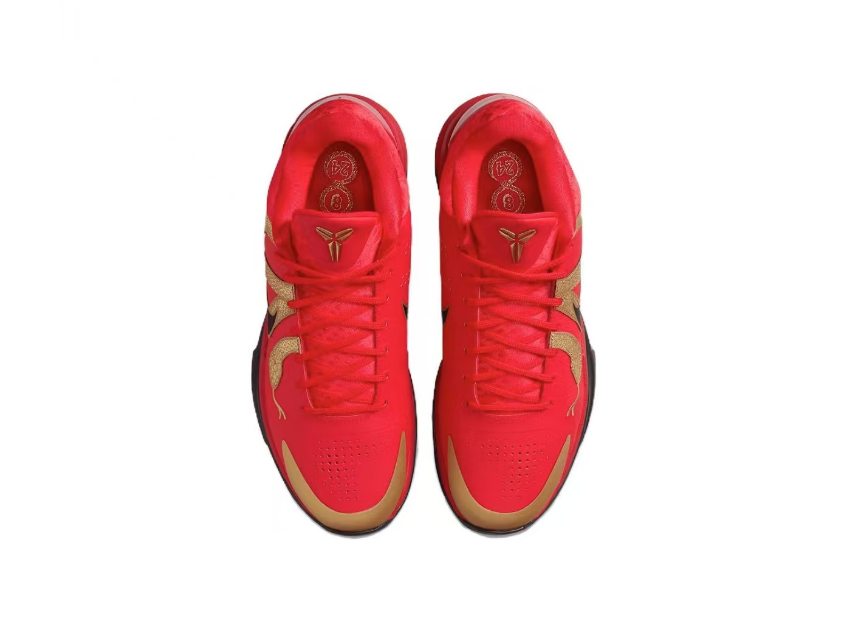 シューズ(男性用) KOBE 1 PROTRO 39.5 Nike Kobe 5 Protro 'Year of the Mamba' University Red HF5182