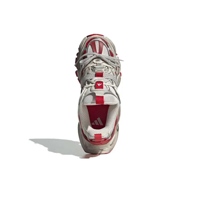 Adidas Xlg Runner Deluxe 'Sail Red' JS1590 Unisex | eBay
