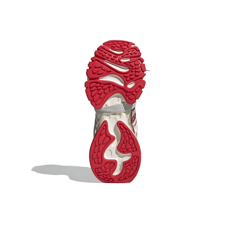 Adidas Xlg Runner Deluxe 'Sail Red' JS1590 Unisex | eBay