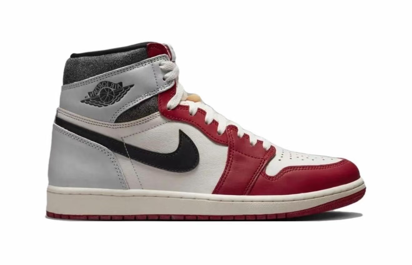 unionAJ1 レトロ HIGH OG SP HV8563-600 union Union LA x Jordan 1 Retro High OG SP x Union LA Chicago