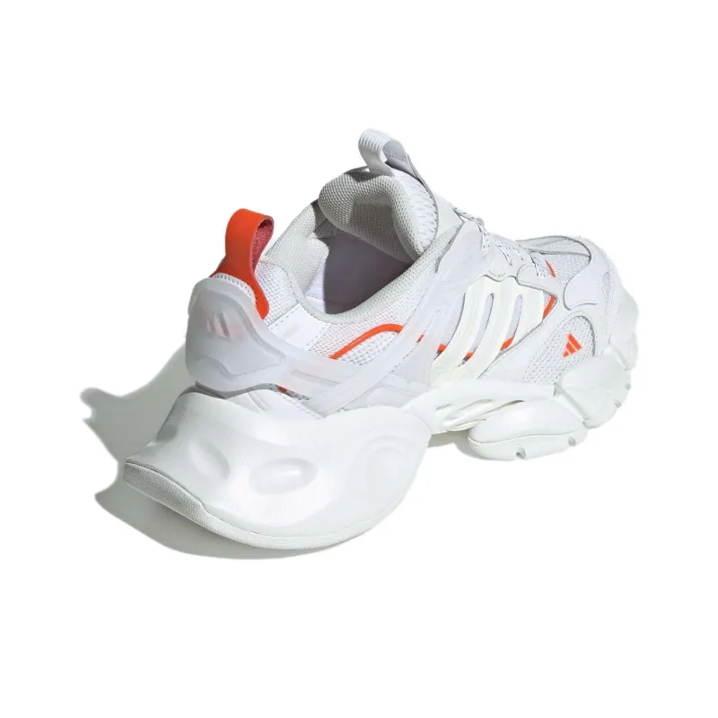 adidas XLG Runner Deluxe Casual Running JP5758 Unisex White